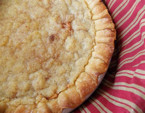 The Cozy Little Kitchen Nana S Best Loved Apple Pie