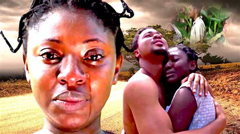 Love In The Village Ngozi Ezeonu Patience Ozokwor Nigerian Movies