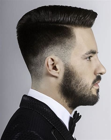 Hairstyle is very important in men's fashion nowadays. Pin on HAIR STYLE MEN