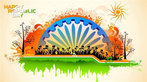 2021 India Republic Day Hd Wallpapers Images Free Download