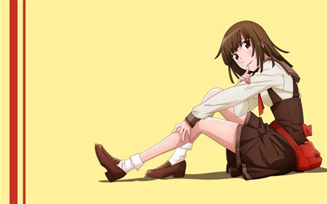 1088376 Illustration Monogatari Series Anime Anime Girls Cartoon