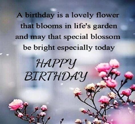 If birthday wishes or birthday messages is not what you're looking for, look no further we have some of the best, most touching and sweetest happy birthday quotes for best friends. TOP 70 Short & Meaningful Birthday Wishes