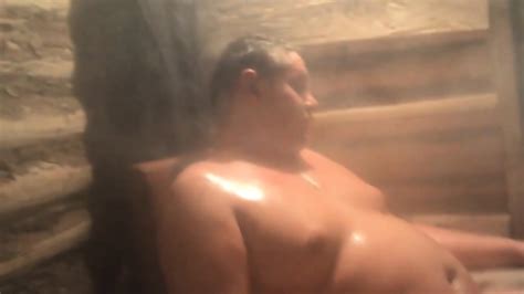Sauna de hombres asiáticos desnudos Foto porno