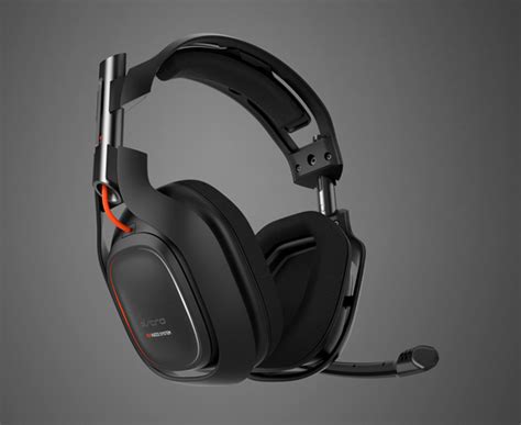 Astro A50 Wireless Gaming Headset Is Something You Need