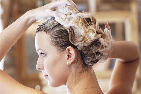 Dicas Para Aproveitar Melhor Os Benefícios Do Seu Shampoo Nosso Armazém