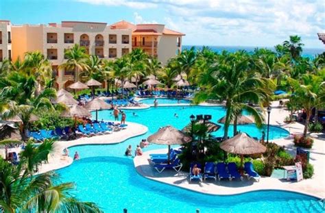 Updated 2019 Incredible Luxury 5 Star Sandos All Inclusive Resort In