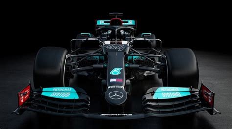 mclaren we have loved the reaction to our special gulf livery this week. Mercedes Luncurkan Mobil F1 2021, Livery Hitam Tetap Dominan