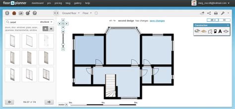 Best Free Program To Draw House Plans Printable Form Templates And