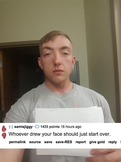 Looking to roast your friends with the most savage good roasts list? 12 Brutal Roast Jokes For People Who Enjoy Punishment ...