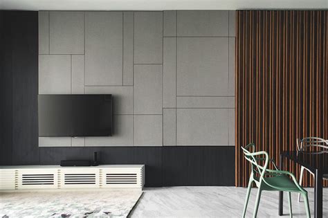 8 Design Ideas For Simple Contemporary Feature Walls Feature Wall