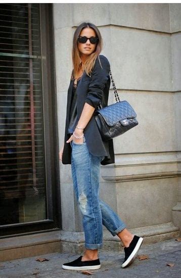 What Shoes To Wear With Jeans 27 Ways To Wear Shoes With Jeans