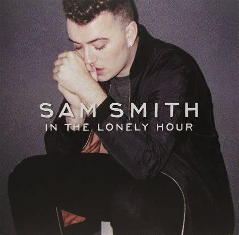 I'm not the only one. Mi canción de hoy: I'm Not The Only One - Sam Smith