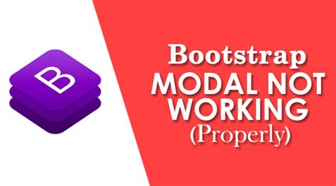 Bootstrap Modal Not Working Properly Learn Java Online Learn Python