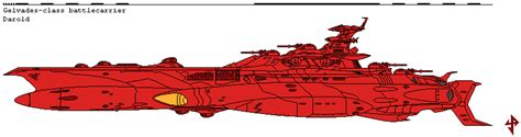 Space Battleship Yamato 21992202 Ships Sufficient Velocity