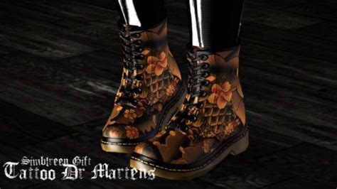 183 Best The Sims 3 Cc Shoes Images On Pinterest Footwear Shoe And Shoes