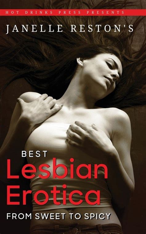 Janelle Reston s Best Lesbian Erotica Reston Janelle Książka w Empik