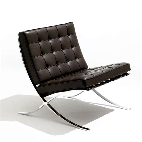 See more ideas about barcelona chair, chair, barcelona. Barcelona Chair | Design Mies van der Rohe | pro office