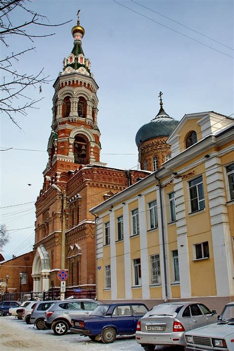 — казанская икона божией матери почитается с древних времен как одна из святынь. Казанский храм Божьей матери (Астрахань)