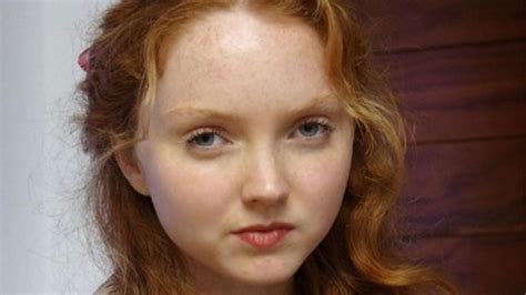 Bbctrending Lily Coles Social Network Ambition Bbc News
