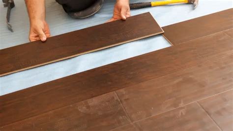 What Is The Best Way To Lay Laminate Flooring