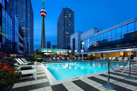 Radisson Blu Toronto Downtown Hotel Canada Tarifs 2023 Et 74 Avis
