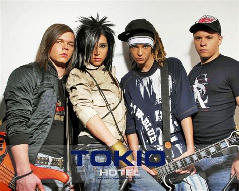 Все записи пользователя в сообществеichbinda. tokio hotel - Tokio Hotel Wallpaper (10132368) - Fanpop