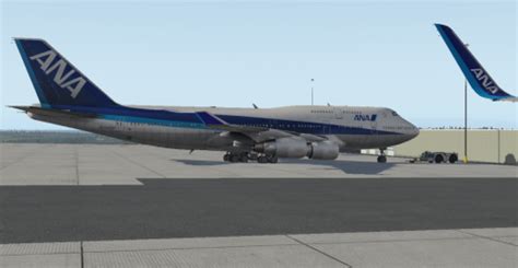 Boeing 747 400 Liveries X Plane 11 Images And Photos Finder
