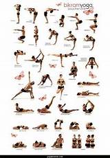Images of Yoga Poses For Beginners