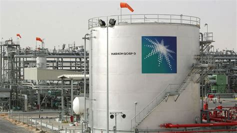 Saudi Aramco 2021 Profit Soars, Plans Capex Boost in 2022
