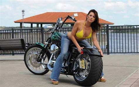 Adults Only HOT ROD THE BEAUTIFUL GIRL IN