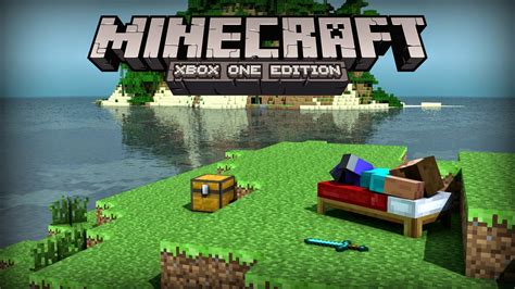 Darrens World Of Entertainment Minecraft Xbox One Review