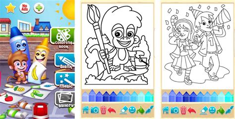 Los mas lindos juegos online para bebes y ninos. Descargar juegos gratis para niños de 4 a 6 años para tablet - XGN.es