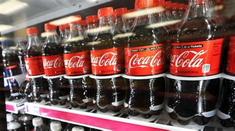 Coca Cola Admits It Produces 3 Million Tonnes Of Plastic Packaging A