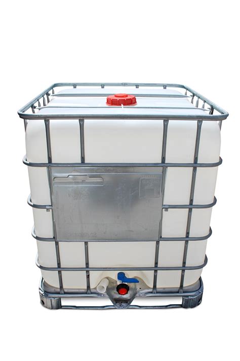 Used Reconditioned Schutz Ibc Tank 1000 Litres Mx 1000 Leading Ibc Tanks And Drums