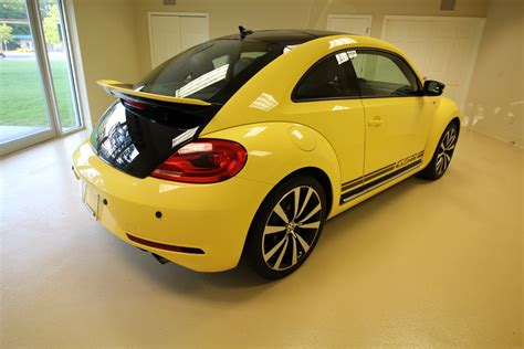 2014 Volkswagen Beetle Gsr Pzev Stock 16140 For Sale Near Albany Ny