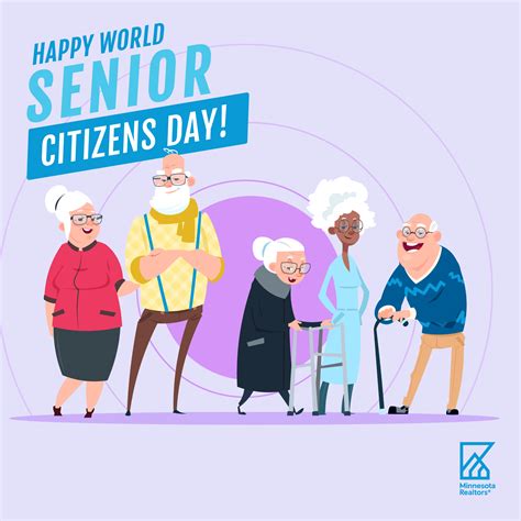 Senior Citizen Day Why Patty Zuzek Earned Her Sres