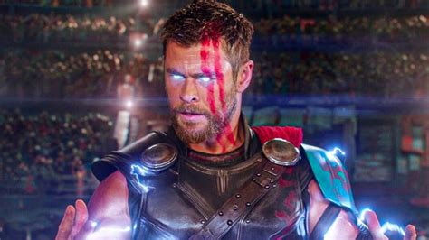 Chris Hemsworth Confirms He'll Keep Playing Thor After 