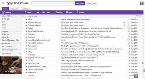 How To Clear Your Yahoo Mail Inbox