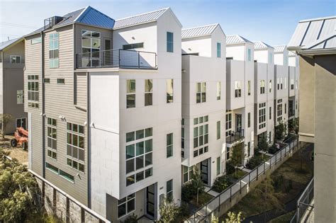 B 3 Urban Lofts Townhomes