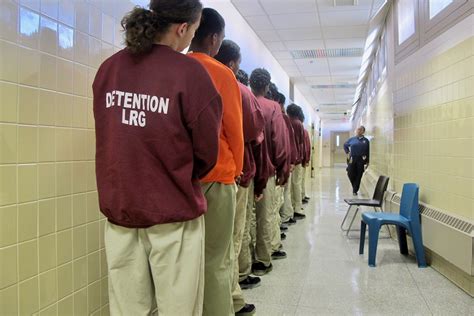 Delay In Closing Youth Prisons Criticized Urban Milwaukee