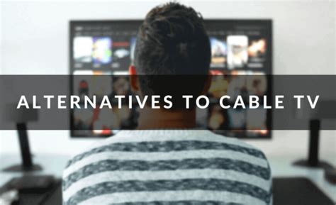 14 Best Cable Tv Alternatives Cut Cord In 2021 Getwox