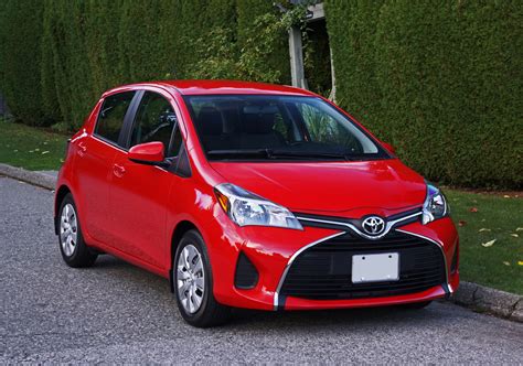 See more ideas about yaris, 2015 toyota, toyota. LeaseBusters - Canada's #1 Lease Takeover Pioneers - 2015 Toyota Yaris Hatchback LE Road Test Review