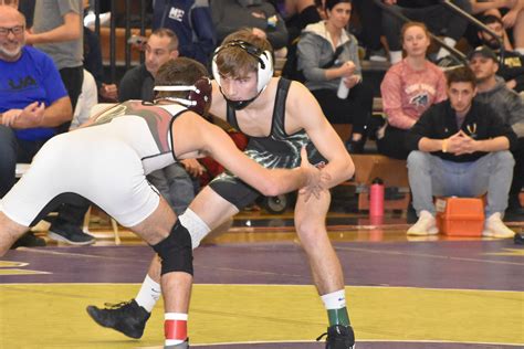 Incorporated village on the southeast coast of long island; Westhampton Beach Wrestling Qualifies 10 For Counties ...