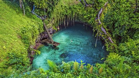 Samoa, country in the central south pacific ocean, among the westernmost of the island samoa gained its independence from new zealand in 1962 after more than a century of foreign influence and. Samoa | Reiseziele | DIAMIR Erlebnisreisen - statt träumen ...
