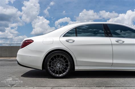 Maybe you would like to learn more about one of these? 2018 Mercedes-Benz S-Class S 560 4MATIC Stock # JA370818 for sale near Jackson, MS | MS Mercedes ...