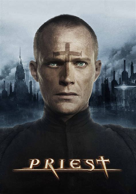 Disc priest 2v2 partners ranked. Priest | Movie fanart | fanart.tv