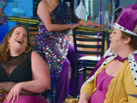 My Big Fat Fabulous Life Big Fat Sex Reveal Tv Episode Imdb