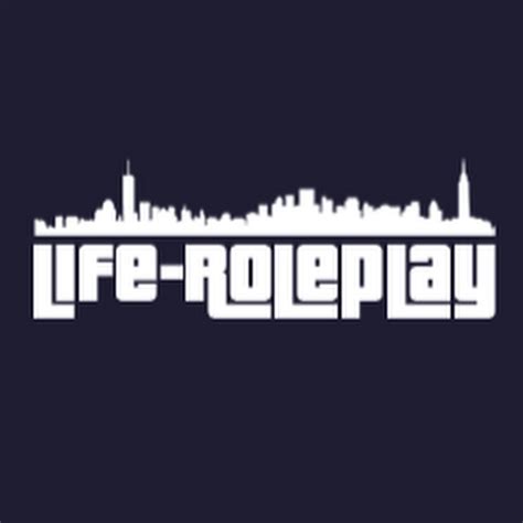 Life Roleplay Youtube