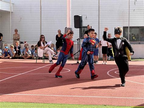 Everyday Heroes in our lives | American Academy