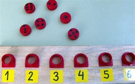Es muy fácil de preparar y, además muy económica, ya que todo el juego está hecho con material reciclado. Aprender los Números con Material Reciclado | Recurso ...